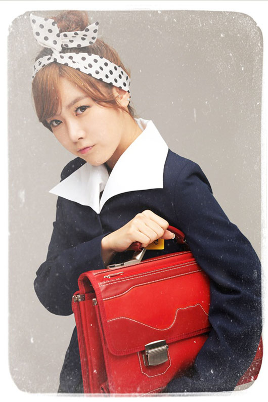 Roly Poly - T-ARA